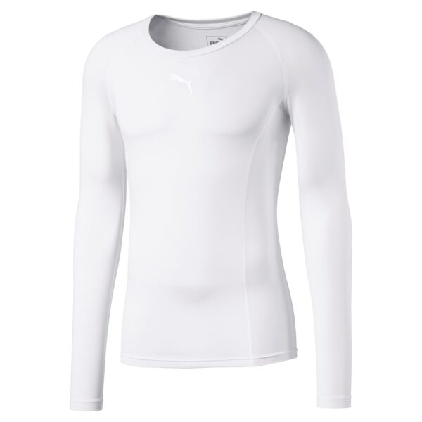 Puma LIGA Baselayer Shirt Langarm – Bild 2